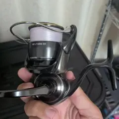 Daiwa 26 CERTATE HD LT3000-XHのサムネイル