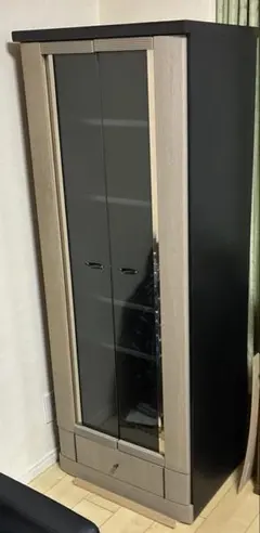 大特価！2000年以前の井口家具で買った大型家具160×60×60cm