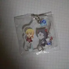 軌跡 チャームみっしぃ