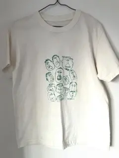 アートtシャツ