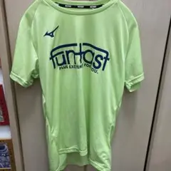 Mizuno M ライトグリーン