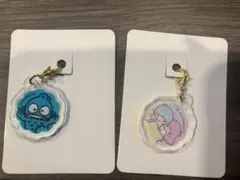 ハンギョドン キキララ