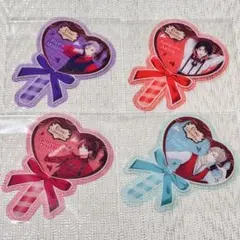 にじさんじ コトブキヤ 特典 バレンタイン 三枝 不破 甲斐田 ローレン