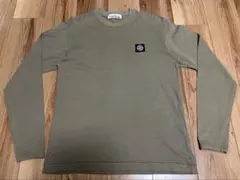 sol soonerorlater Fake Layered Tee KHAKI - メルカリ