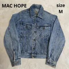 2025年最新】mac hope denim jacketの人気アイテム - メルカリ