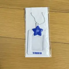 NCT127 ランダムトイ IDフォトカードホルダー ユウタ