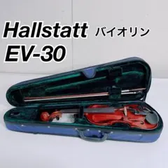 ハルシュタット エレキバイオリン CV210E サイレント 4/4 タグ付