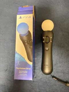 PlayStation Move モーションコントローラー