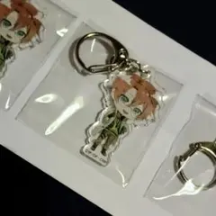 code:realize☆コードリアライズ☆アクリルキーホルダー《フラン》３個