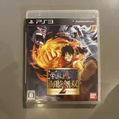 ワンピース 海賊無双2