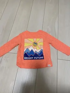 GAP ベビー 長袖Tシャツ 18-24M