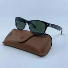 Ray-Ban New Wayfarer RB 2132-F サングラス