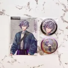 にじさんじ 2時だとか 1stワンマンライブ 不破湊