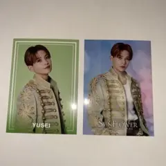 FANTASTICS 八木勇征 フォトカード