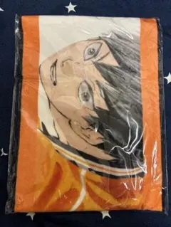 ハイキュー　フルカラー　マフラータオル　ジャンプ　バースデイ　影山 Amazon.co.jp: ハイキュー フルカラーマフラータオル バースデー