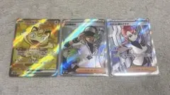 ポケカSR RR C Rカードセット