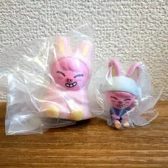 SKZOO ライトマスコット DWAEKKI トゥエッキ チャンビン☆おまけ付☆