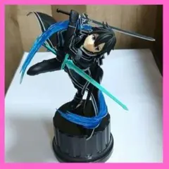 ソードアート・オンライン SAO キリト ESPRESTO フィギュア プライズのサムネイル