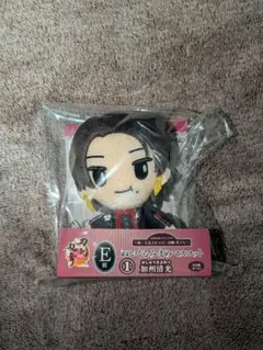 刀剣乱舞 フリューくじ〜ぬーどるストッパーの陣其の七〜 Ｅ賞加州清光