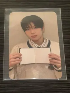 nct wish WISHLIST our wish 会場限定トレカ シオン