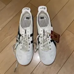 限定 Onitsuka Tiger × MINI コラボ