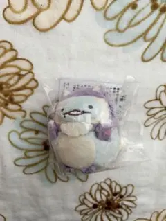 昭和レトロ❤たけのこ❤ハッピーラッコ❤ラッコ親子❤ラッコ