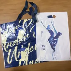 Eve UnderBlue グッズ　icカードケース　ぼにぼに Eve - OFFICIAL SITE Eve UnderBlue グッズ icカードケース ぼにぼに