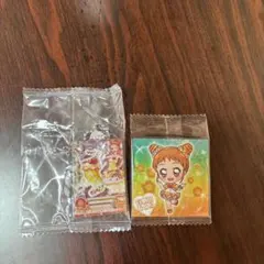 アイカツ！だれでもアイドル活動アクリルチャーム３　有栖川おとめ　ウエハースシール