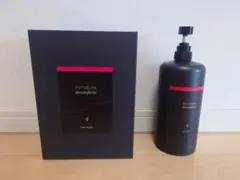 Amatora mezzoforte 凛美 カートリッジ 1000ｇ 空ボトルのサムネイル