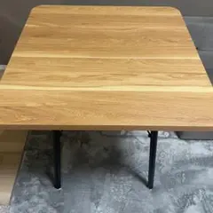 ダイニングテーブル幅65cm　mild（ミルド）