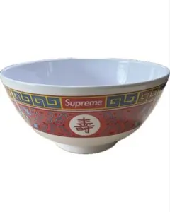 Supreme Waves Ceramic Bowl 鯉 セラミックボウル 皿 - メルカリ