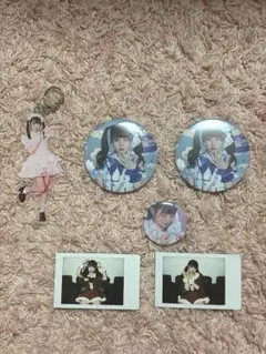 元iLIFE! 深月らむ アクリルキーホルダー アクキー 2026年最新】深月らむの人気アイテム - メルカリ