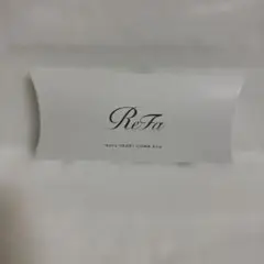 新品未使用　ReFa リファハートコーム アイラ ローズゴールドすぐに発送します