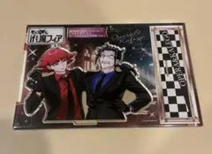if 魔フィア 応募者全員サービス アクリルスタンド カルエゴ オペラ 