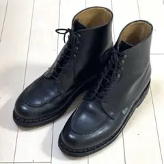 ALDEN タンカーブーツ クロムエクセル クレープソール 要修理」 - メルカリ