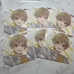 すとぷりるぅと 歌ってみたCD6枚セット