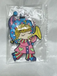 矢沢あい 天使なんかじゃない マミリン 雨宮裕子 カプセルラバーマスコット