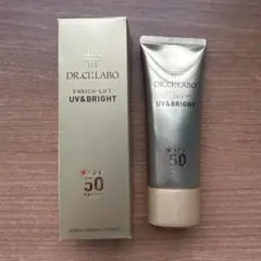ドクターシーラボ　UVエンリッチEX　日焼け止めクリー厶　SPF50PA++++のサムネイル
