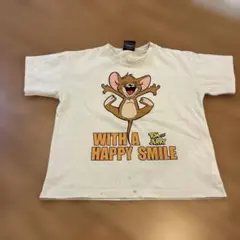 トムとジェリー Tシャツ120cm