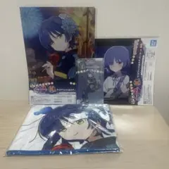 一番くじ アニメ「ぼっち・ざ・ろっく！」VOLUME 4 山田リョウセット