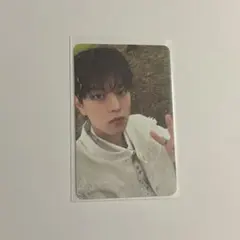 Straykids スキズ　スンミン　karma makestar メクス　特典