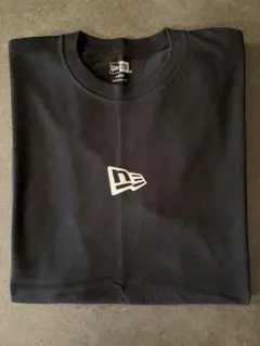 NEW ERA Tシャツ ブラック Lサイズのサムネイル