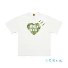 2025年最新】human made tシャツ カモの人気アイテム - メルカリ