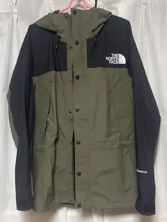 THE NORTH FACE マウンテンパーカー M ノースフェイス