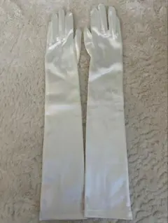 タカミブライダル ロンググローブ NAW-50 Mサイズ