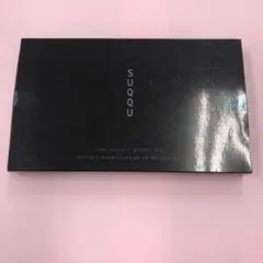 SUQQU 2021 ホリデー メイクアップ キット A
