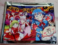 魔入りました！入間くん展　アクリルパネル