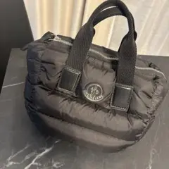 モンクレール　ミニトートバッグ
