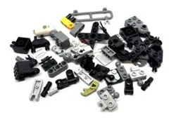 LEGOブロック 【可動パーツ】まとめ売り
