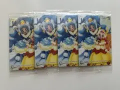 プリキュアウエハース　キュアカスタード&キュアジェラート〜アラモードスタイル〜